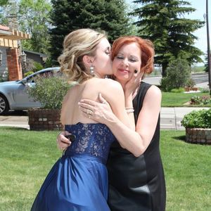 Meet your Posher, Jaimie